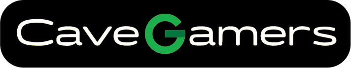 CaveGamers